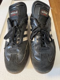 10.5 Adidas Sambas - Original