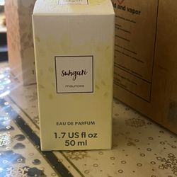 Endlessly Maurice’s EAU DE PARFUM