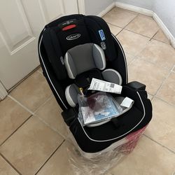 Graco landmark 3 in 1 2025