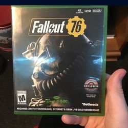 Fallout 76