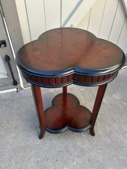 Accent Table