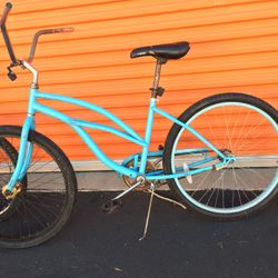 4 Bikes For $100 All Working Critical Bike, Raleigh Bike, Schwinn bike, GX7 