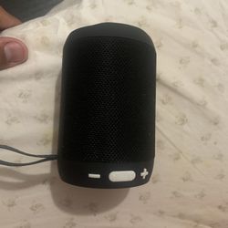 Mini Speaker