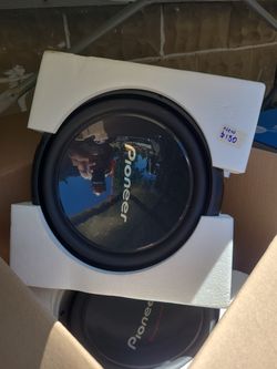 Speaker