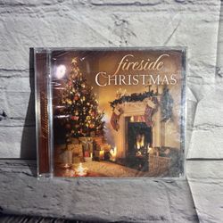 Christmas CD (Fireside)