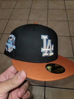 LA dodgers