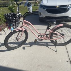 Women’s 3G Bike