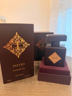 Initio Psychedelic Love Eau de Parfum 90ml