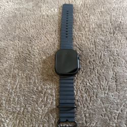 Apple Watch Ultra 3