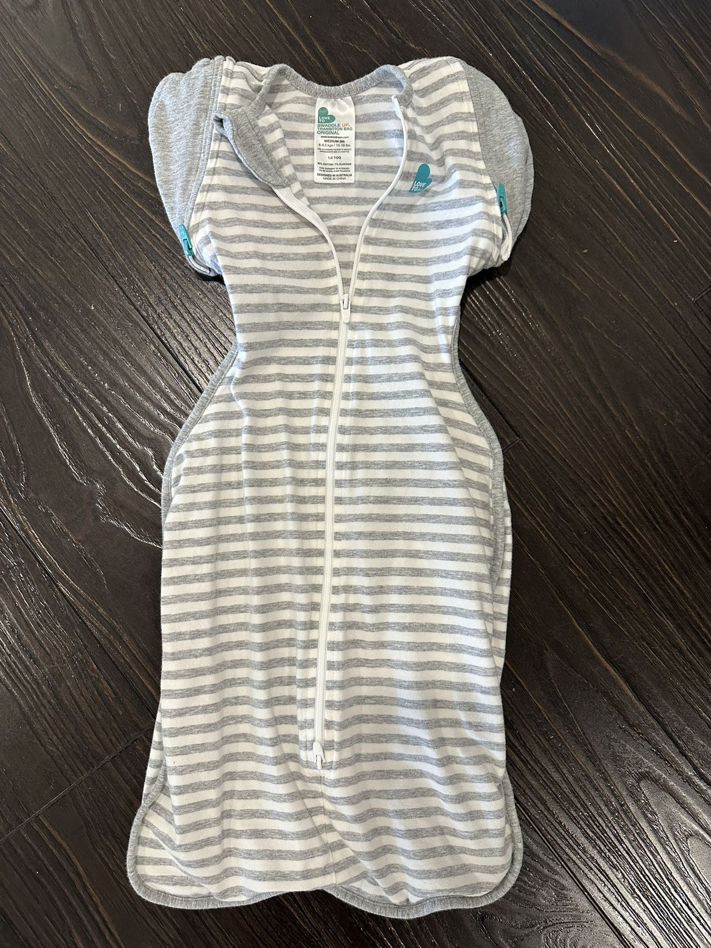 Love To Dream Sleep Sack