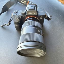 High Power Camera!!! Mint condition ✨✨