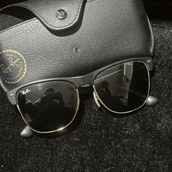 Ray-Ban Sunglasses 