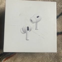 Air Pod Pros 