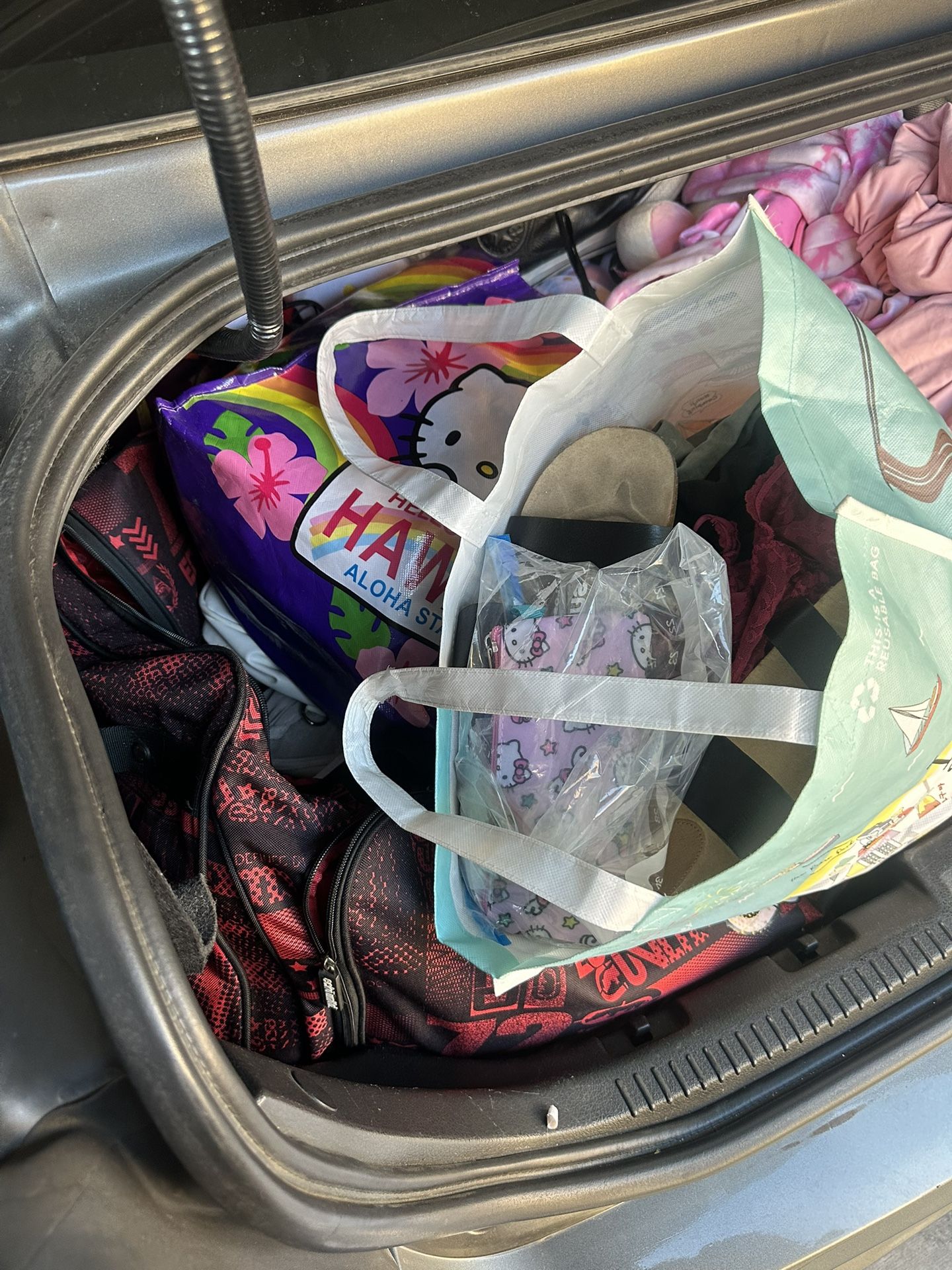 Shoes And Clothing Mystery Bundle