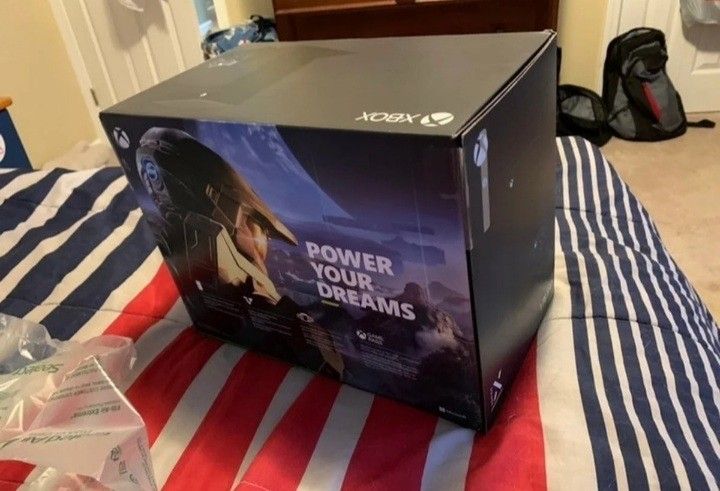 Xbox Series X