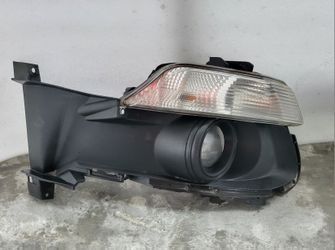 2015 TO 2017 FORD MUSTANG FOGLIGHT