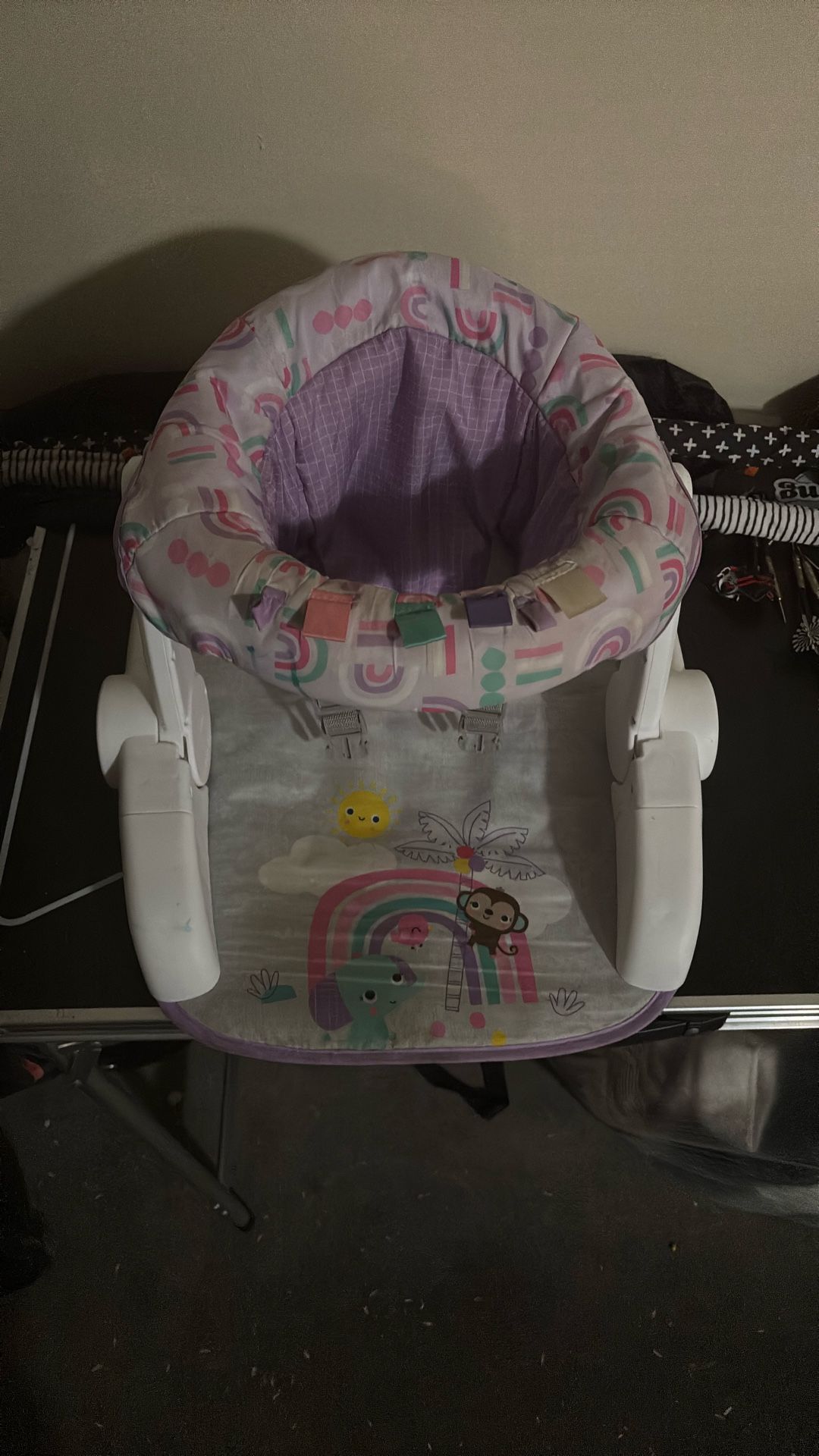 Baby Sit Up Chair
