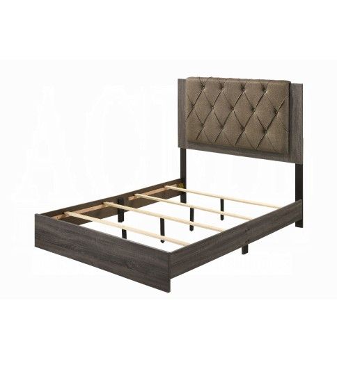 King Bed Frame 