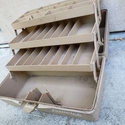 Fishing Box