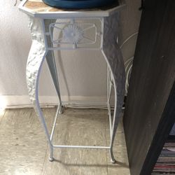 Small Tables 10 Dollars Each