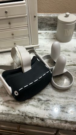 Oculus quest