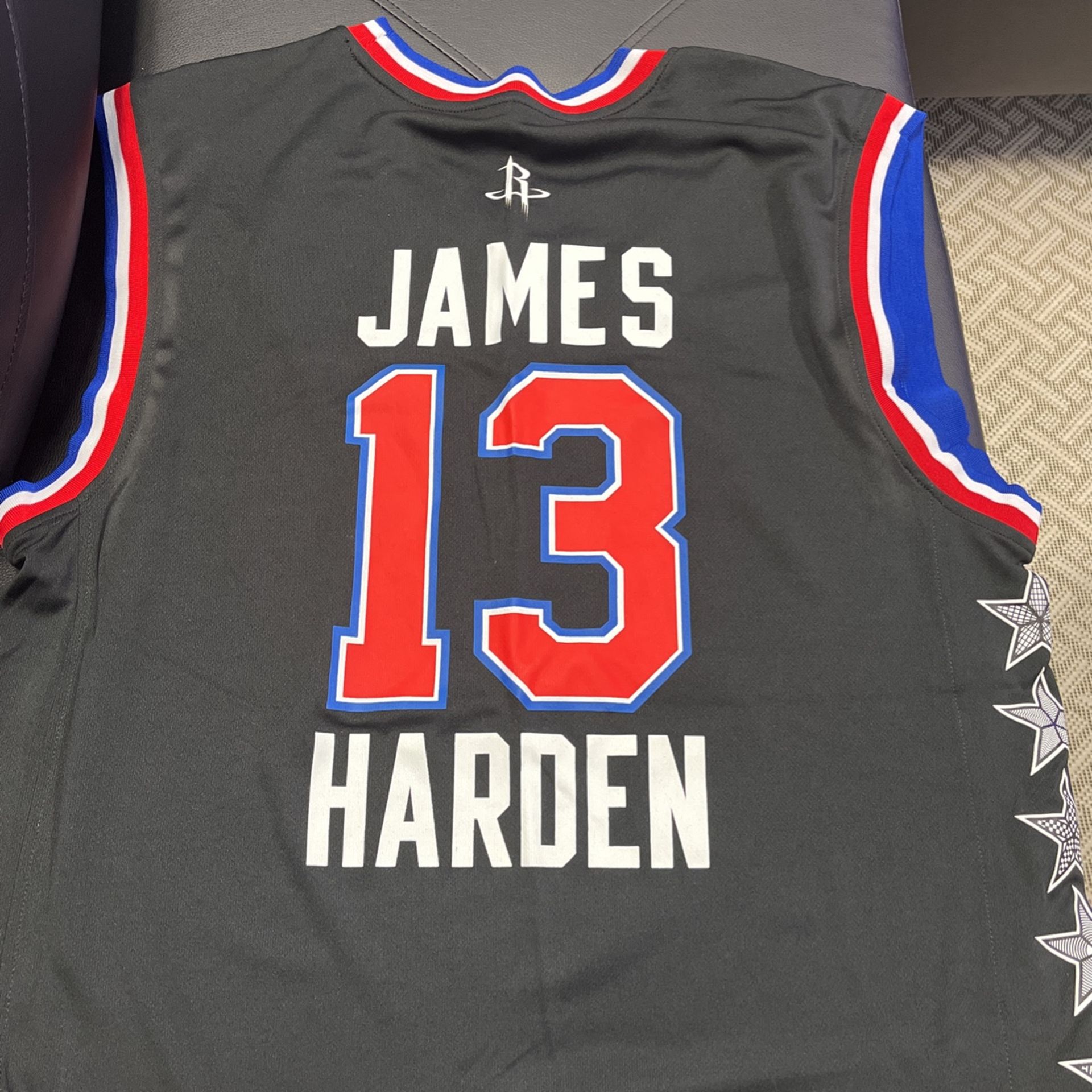 Jersey Lot 