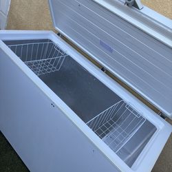freezer