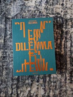 Dilemma ENHYPEN album
