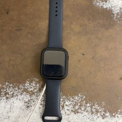 apple watch SE 2nd generation