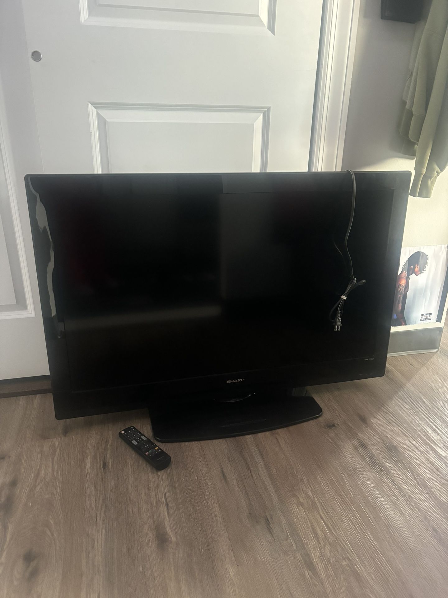 SHARP TV