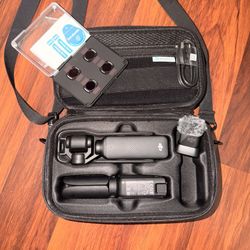 DJI Osmo Pocket 3