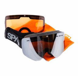 Spy Snow Goggles Mainstay