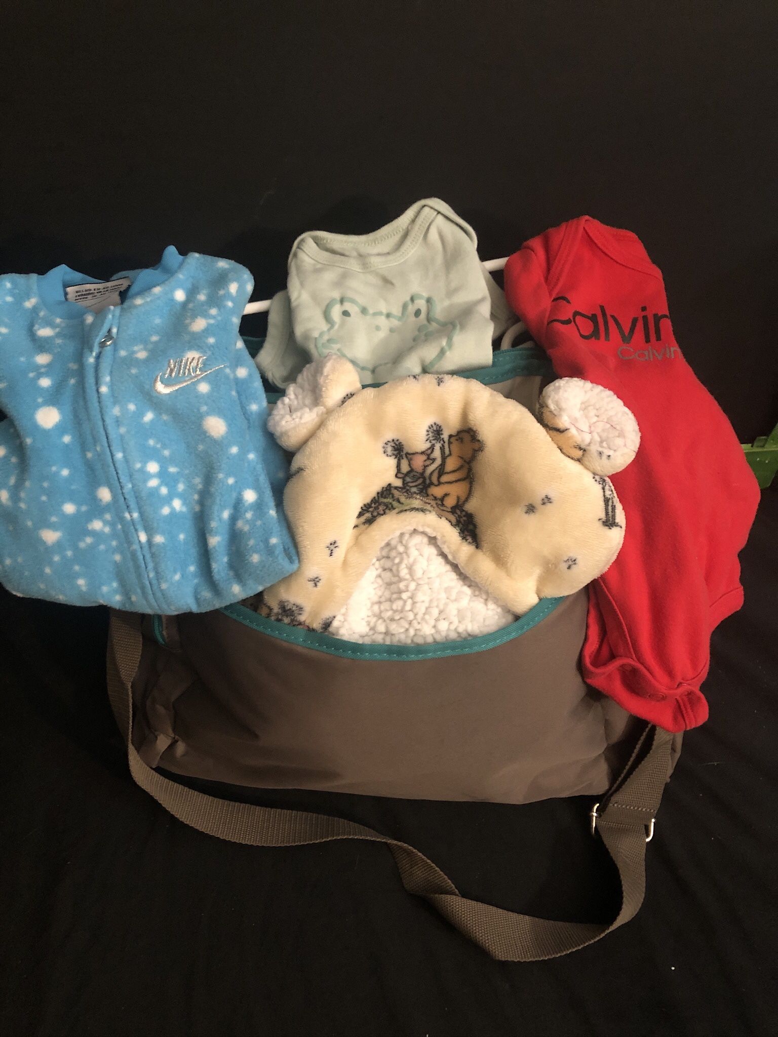 Baby Stuff! New!