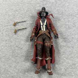 McFarlane Gunslinger Spawn 7” Action Figure