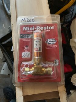 Mini-rester