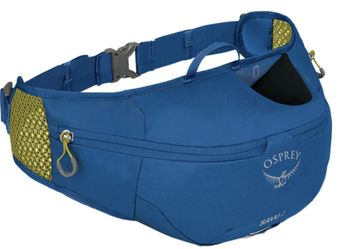 Osprey Savu 2 Biking Waist Pack 2L Hydration Lumbar Pack Hiking