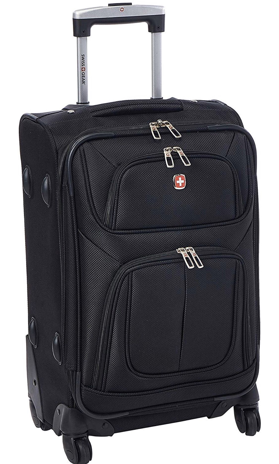SwissGear 21” Sion Luggage (Brand New)