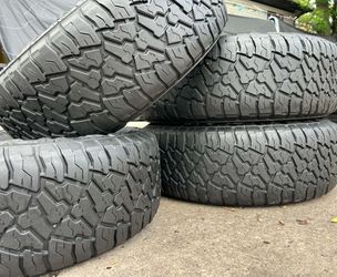 265 70 17 ROAD RXQUEST AT USED TIRES 