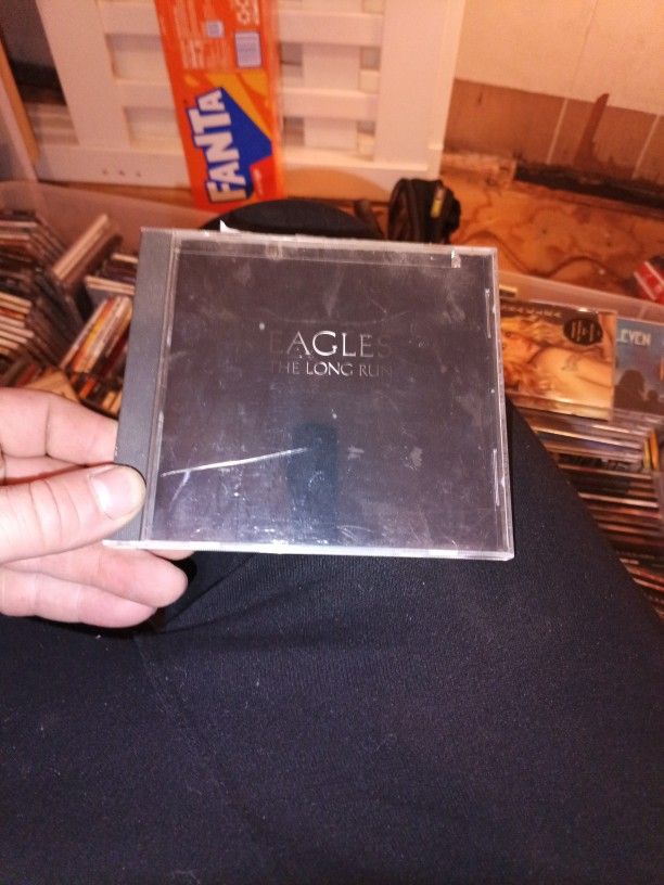 Eagles In The Long Run