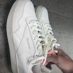 Shoes Reebok, Size 10 