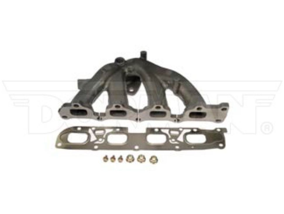 Exhaust Manifold