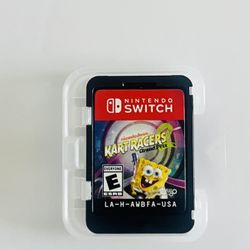Nickelodeon Kart Racers for Nintendo Switch