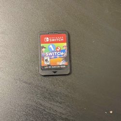 1-2 Switch - Nintendo Switch