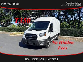 2020 Ford Transit 350 Cargo Van