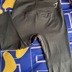 Gymshark ankle length leggings 