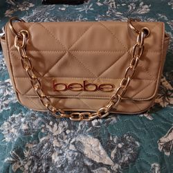 Bebe Crossbody 