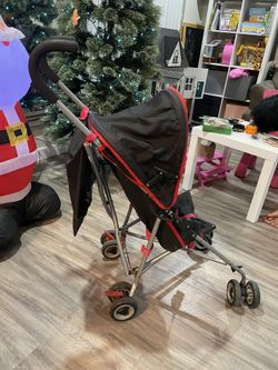 Umbrella Stroller 
