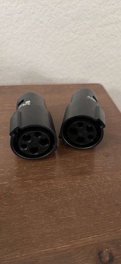 Tesla J1772 Adapter