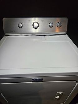 Maytag Dryer