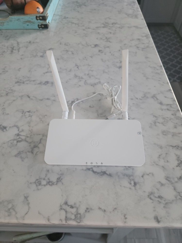 Hoymiles WiFi Router